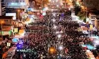 توضیح عجیب خبرگزاری فارس برای مجوز جشن عید غدیر