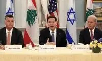 انتشار جزئیاتی از طرح اسرائیل برای لبنان