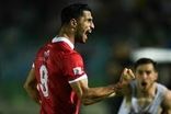 خلع‌سلاح‌شده مثل خط حمله پرسپولیس