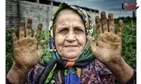 آقای رئیس‌جمهور حقوق‌ها به گردپای تورم هم نمی‌رسند!