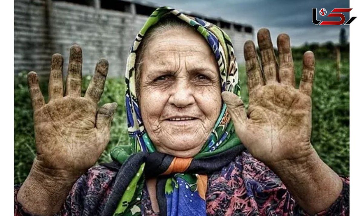 آقای رئیسجمهور حقوقها به گردپای تورم هم نمیرسند!