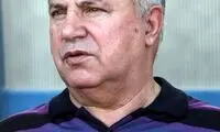 تصویری زیرخاکی از سلطان پرسپولیسی‌ها در اوایل انقلاب