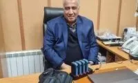 دبیر سازمان لیگ: شاید مس، یوونتوس شود!