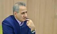 نمی‌شود یک کشور ۸۰ میلیونی را با تهاتر گوسفند و انبه اداره کرد