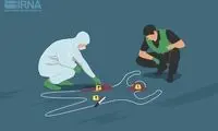 تیراندازی مرگبار در خیابان مهستان فردیس‌
