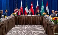 ادعاهای مشترک آمریکا و شورای همکاری خلیج فارس علیه ایران