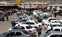  آخرین قیمت تیبا، دنا، پراید و پژو در بازار 