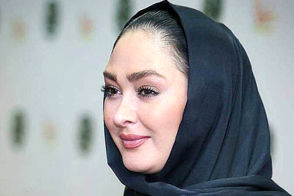شمایل جدید الهام حمیدی در 48 سالگی جلب‌توجه کرد