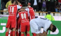 هافبک سرخ ها بازی با استقلال را از دست داد