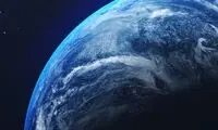 چند قاب از ساعتی که زمین در دل تاریکی فرو رفت!