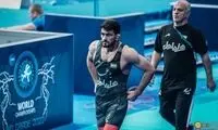 این اقدام حسن یزدانی کار دستش داد