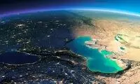 تاریخ خشک شدن دریای خزر اعلام شد