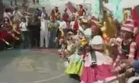 بی‌توجهی عجیب تلویزیون ونزوئلا به حمله آمریکا