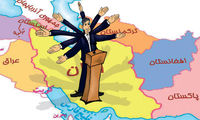 یک تحلیل‌گر: این روزها حتی از عراق هم عقب افتادیم