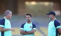 مربی سابق سرخ‌ها، به پرسپولیس بازگشت