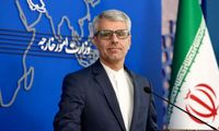 موضع‌گیری وزارت خارجه درباره بازرسان آژانس