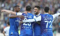 زنان از روی پشت‌بام، تماشاگر بازی استقلال 