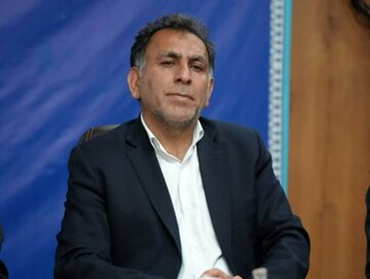   وضعیت خودرو نماینده مجلس پس از تصادف 