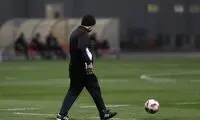 با این چهره قلعه‌نویی خداحافظی کنید 