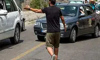 طرح جدید برای برخورد با مردان بدپوشش!!