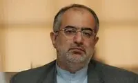 واکنش حسام‌الدین آشنا به مخالفت‌ها با مذاکره
