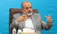 اظهار نظر وزیر کشور درباره ناامنی مسکن مهر