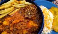 خورش ساده و خوش طعم مناسب مهمانی‌های خاص