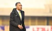 نقشه مورایس برای برد پرسپولیس لو رفت