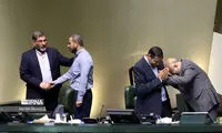 از حرکات کششی یک نماینده تا چهره خاص میرسلیم!