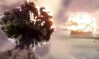 بازسازی دلهره‌آورِ انفجار بمب اتمی