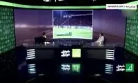 کارشناسی داوری بازی تراکتور برابر سپاهان