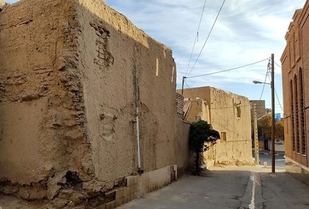   آمار نگران‌کننده از آمار ساختمان‌های پرخطر تهران! 