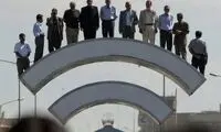 راز مهم درباره قطعی اینترنت که در حال فراموشی است