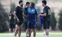 شاه‌ماهی‌های استقلال و پرسپولیس به دنبال تیم