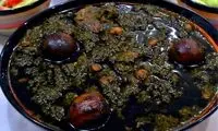 ترفند‌های ساده برای روغن انداختن قورمه‌سبزی