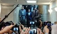 همتی، داوطلب انتخابات ریاست‌جمهوری شد
