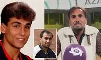 اکبریان: نمی‌دانستم جرمم حبس ابد است