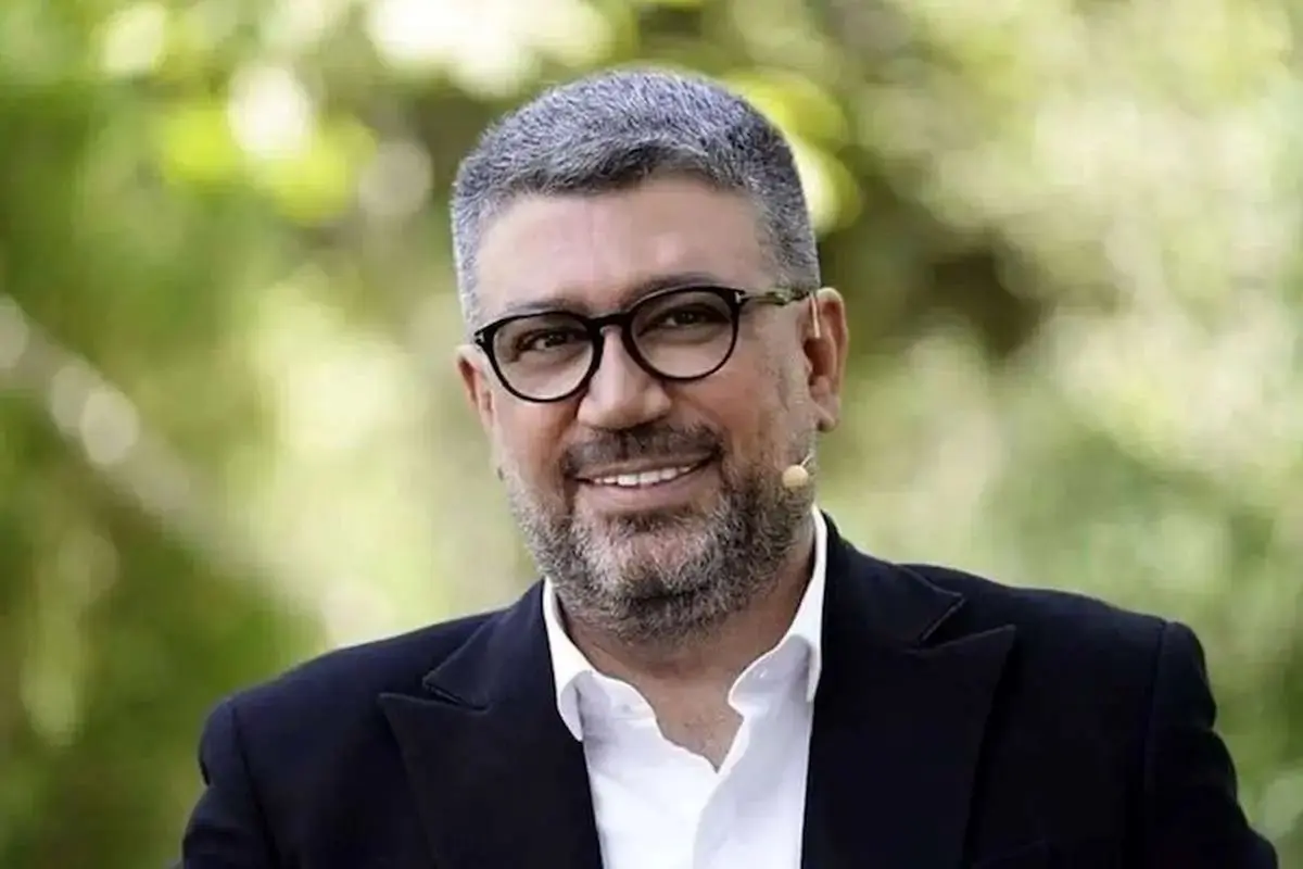 آمار حیرت‌انگیز رشیدپور از مذاکرات هسته‌ای ایران!