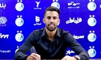 مذاکره مثبت یک ستاره با تیم استقلال