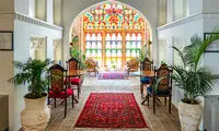 زمان در این عمارت قزوین متوقف شده است