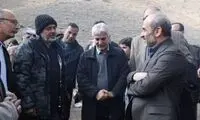 امید صداوسیما برای نوروز به حاضرین در این عکس است