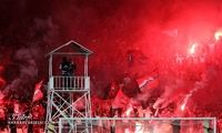 هواداران پرسپولیس، علیه درویش قیام کردند