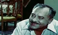 رقص بازیگر محبوب قبل انقلاب در دورهمی جذاب