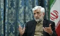ادعای خبرساز جلیلی درباره رفاقتش با رئیسی