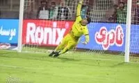 باشگاه پرسپولیس جواب بیرانوند را داد؛ شماره یک مثل پیام