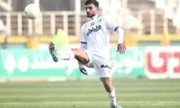 رونمایی از ملی‌پوش 100 میلیونی در استقلال