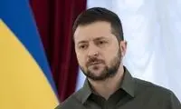 زلنسکی غرب را تهدید به عقب‌نشینی کرد