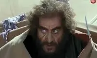 «شرحبیل» سریال مختار در کنار جواد یساری و بهمن مفید