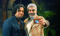 سهراب پورناظری را این روزها همه استوری می‌کنند