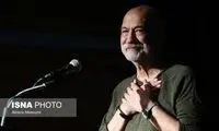خبری از حال آتیلا پسیانی که مردم را نگران کرد